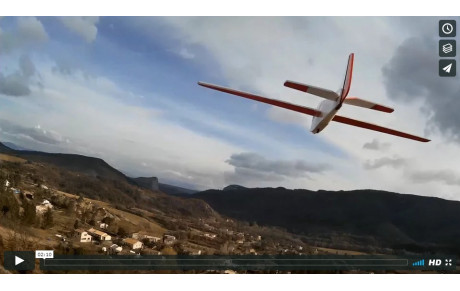 [Vidéo] VTPR à St-Maime