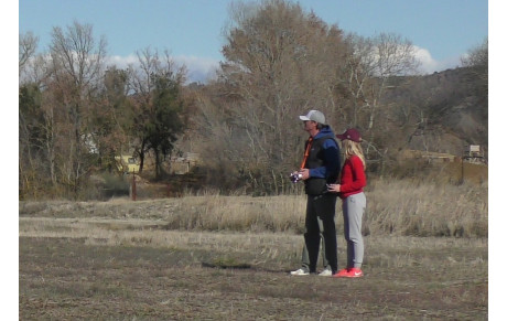 Vols du 18 Février 2018