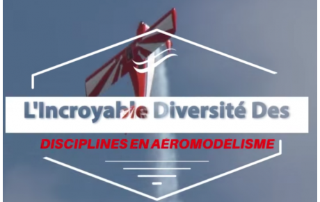 Aéromodelisme Video FFAM